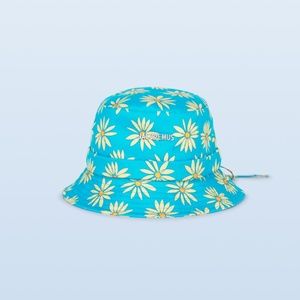 NWT JACQUEMUS LE BOB GADJO DAISY BUCKET HAT
